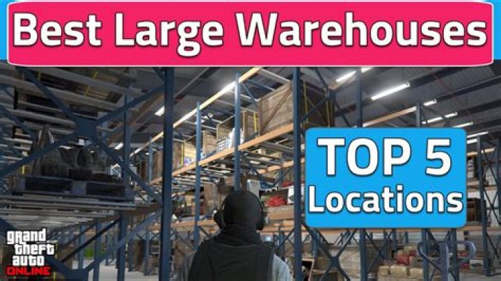 How to buy a warehouse gta 5