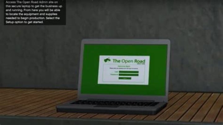 How to buy a weed farm in gta