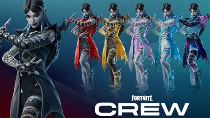 How to cancel fortnite crew subscription