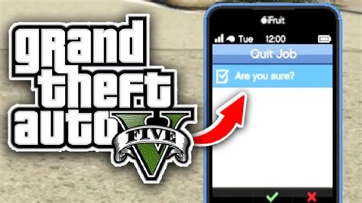 How to cancel mission gta 5