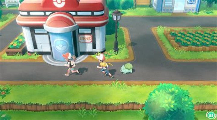 How to catch water pokemon in let’s go pikachu