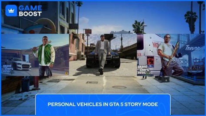 How to change default car in gta 5 story