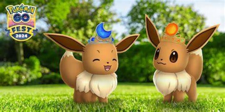 How to change eevee pokemon go