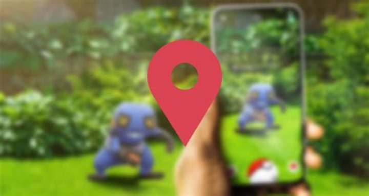 How to cheat walking in pokemon go