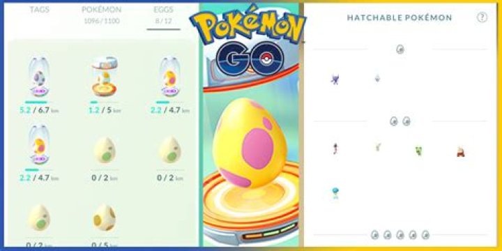How to check ivs in pokemon lets go