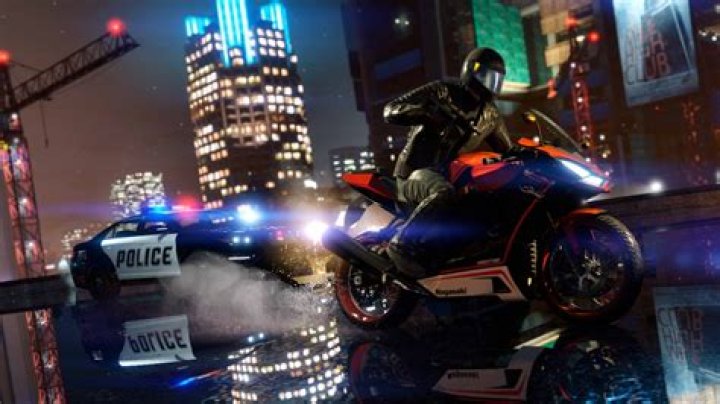 How to check what version of gta 5 you have
