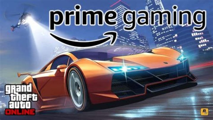 How to claim prime gaming gta