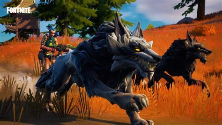 How to craft a hunter’s cloak in fortnite season 6