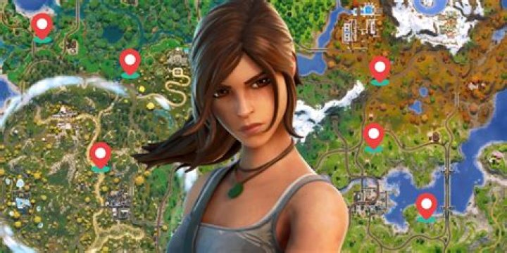 How to craft in fortnite season 6