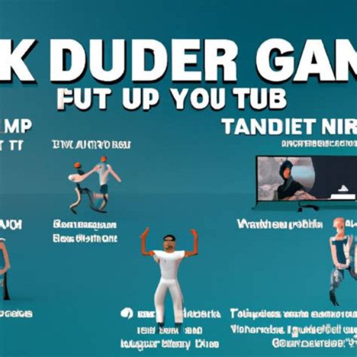 How to dance gta