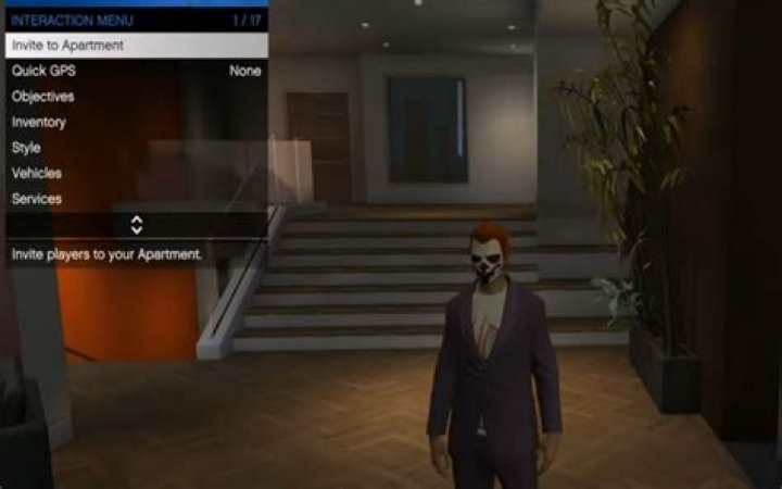 How to dance in gta 5 online ps4