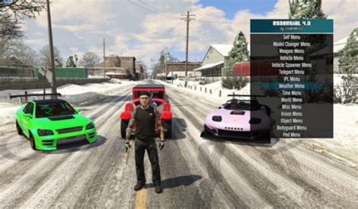 How to dance in gta ps4