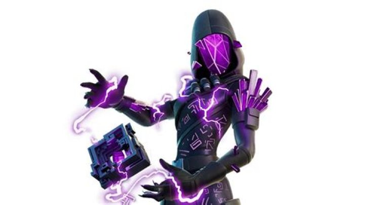 How to defeat cube assassin fortnite