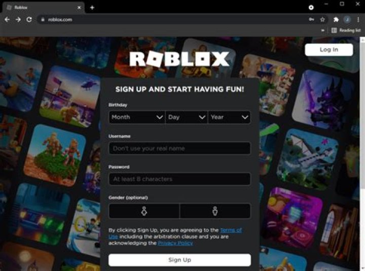 How to disable chat in roblox