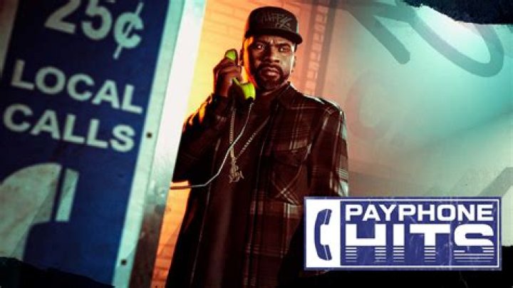How to do a payphone hit gta
