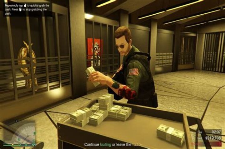 How to do casino heist gta 5