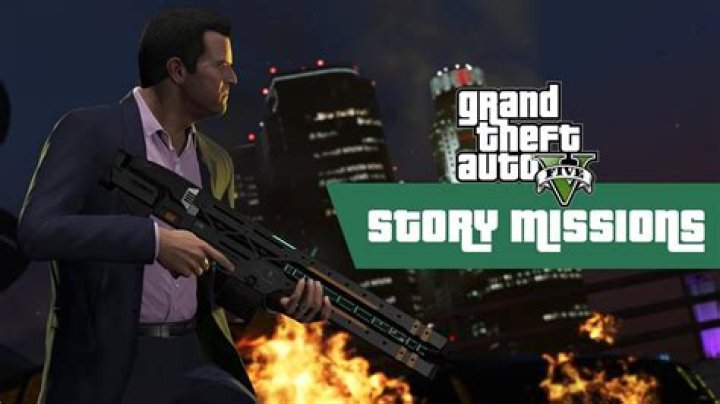How to do dre mission gta 5