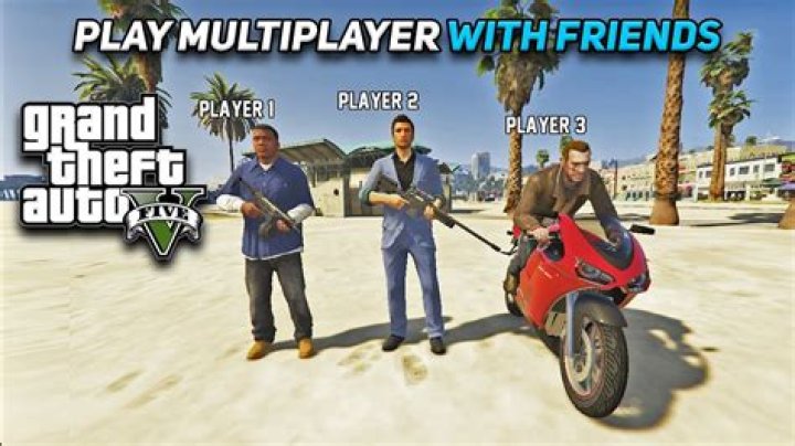 How to do jobs with friends gta 5