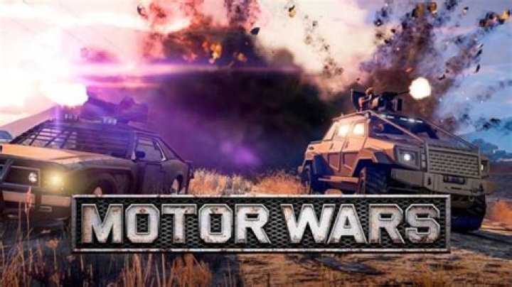 How to do motor wars gta 5