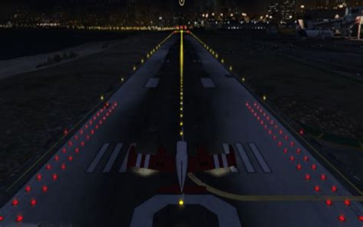 How to do races in gta 5 online