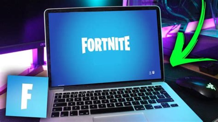 How to download fortnite on computer