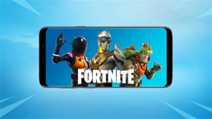 How to download fortnite on your phone