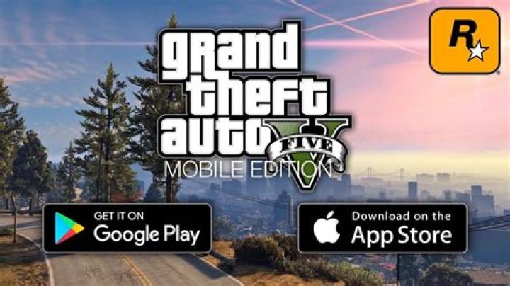 How to download gta v on your phone