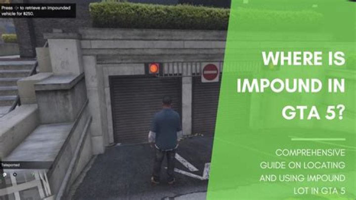 How to drive in gta 5