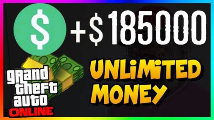 How to drop cash in gta 5