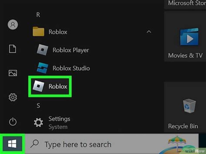 How to drop things in roblox