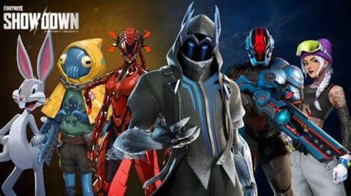 How to duel characters fortnite