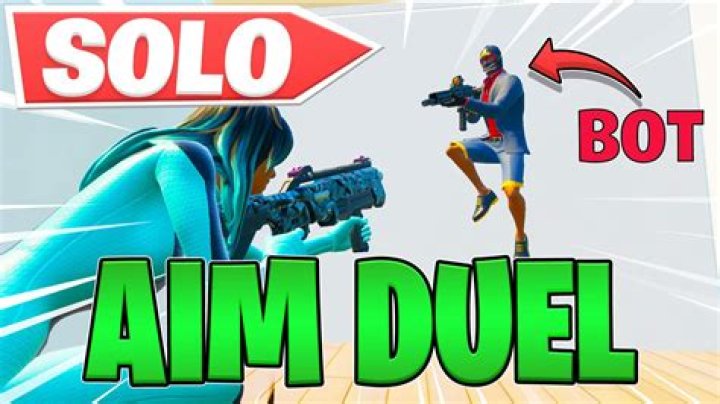 How to duel in fortnite