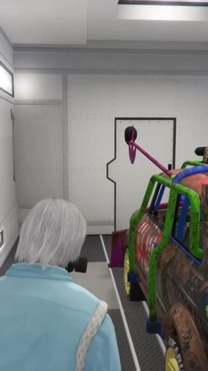 How to dupe cars in gta online
