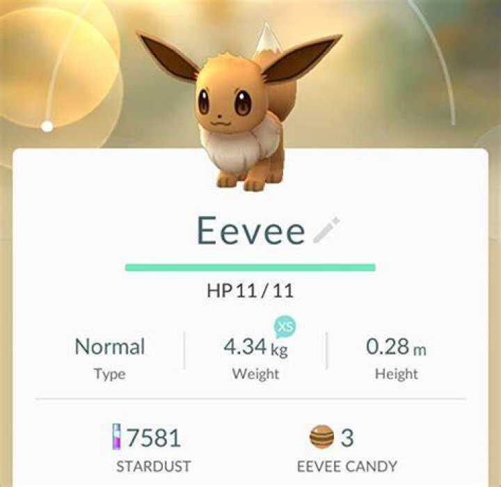 How to evolve eevee into flareon in pokemon go
