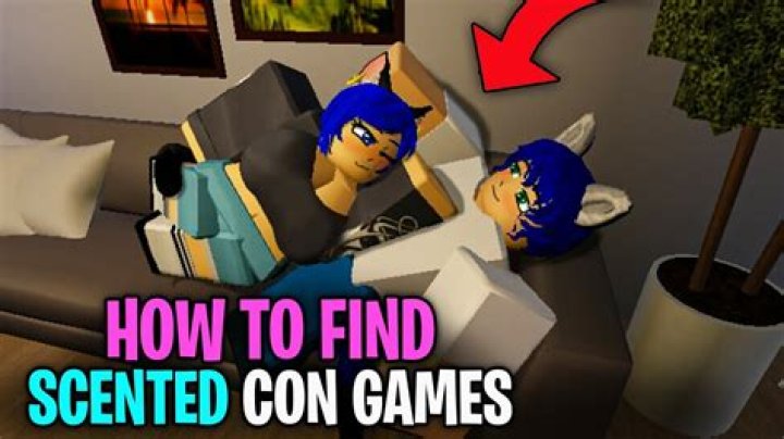 How to find condo games on roblox