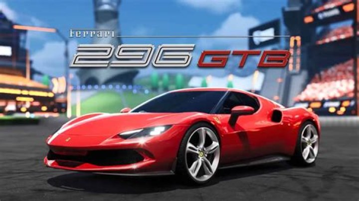 How to find ferrari in fortnite
