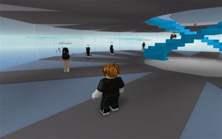 How to find my roblox id on mobile
