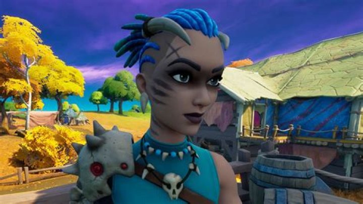 How to find tarana in fortnite