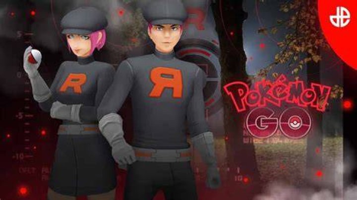 How to find team rocket boss pokemon go