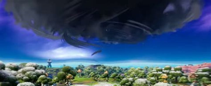 How to find tornadoes in fortnite chapter 3