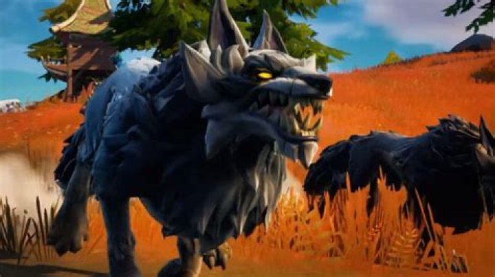 How to find wolves in fortnite