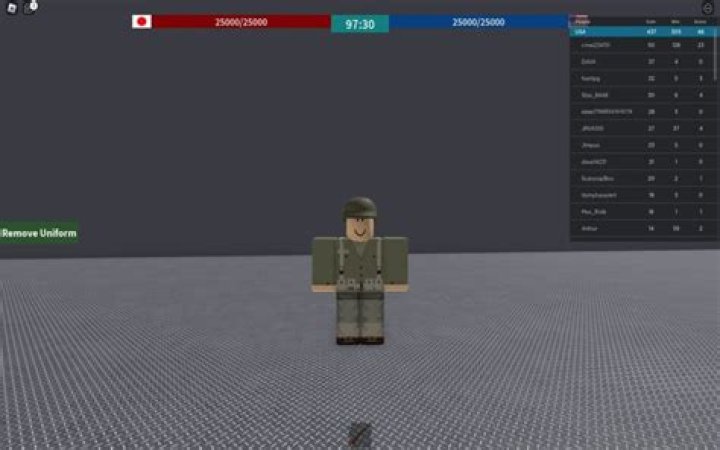 How to find your player id on roblox mobile