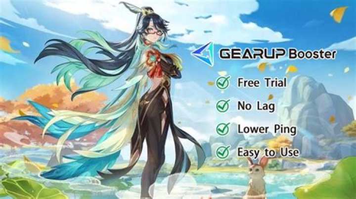 How to fix genshin impact