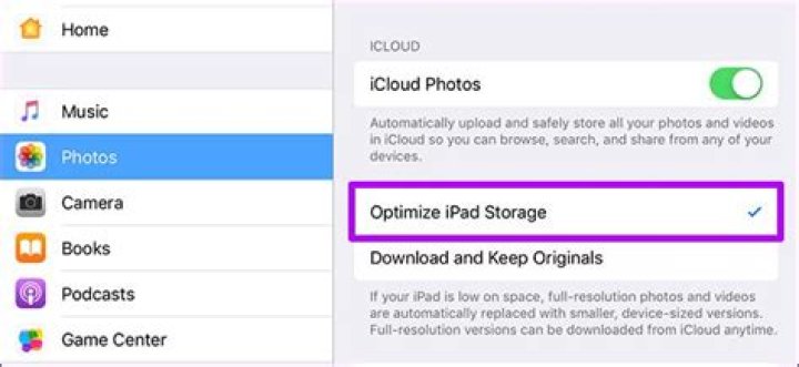 How to fix insufficient storage in genshin impact
