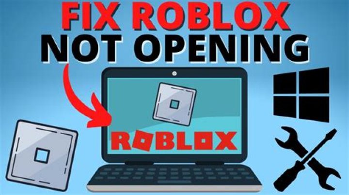 How to fix roblox maintenance