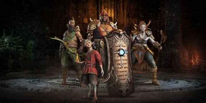 How to gear in diablo 3