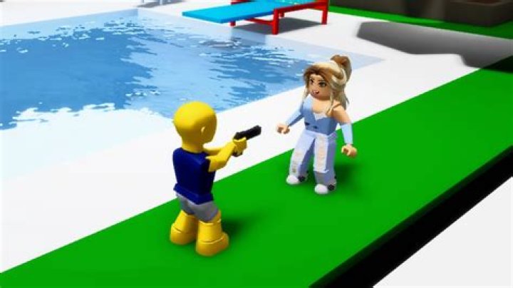 How to get a girlfriend in roblox