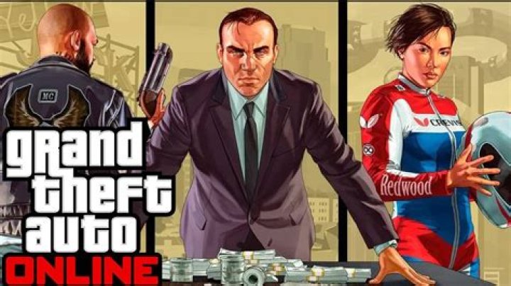 How to get a job on gta 5