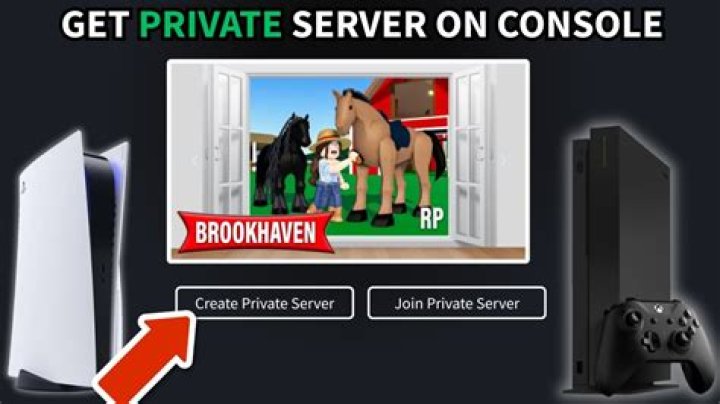 How to get a private server on gta 5