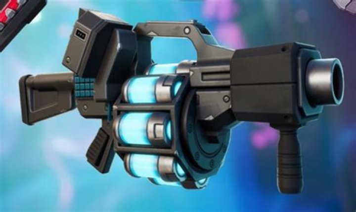 How to get a recon scanner in fortnite